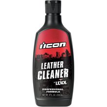 ICON Leather Cleaner - 8 U.S. fl oz. 3706-0023