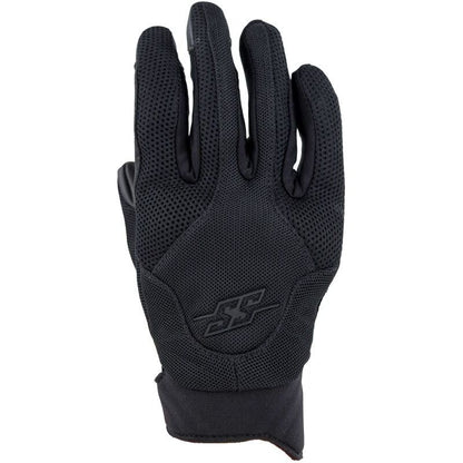 Speed and Strength Starstruck Mesh Gloves Black Womens - Medium