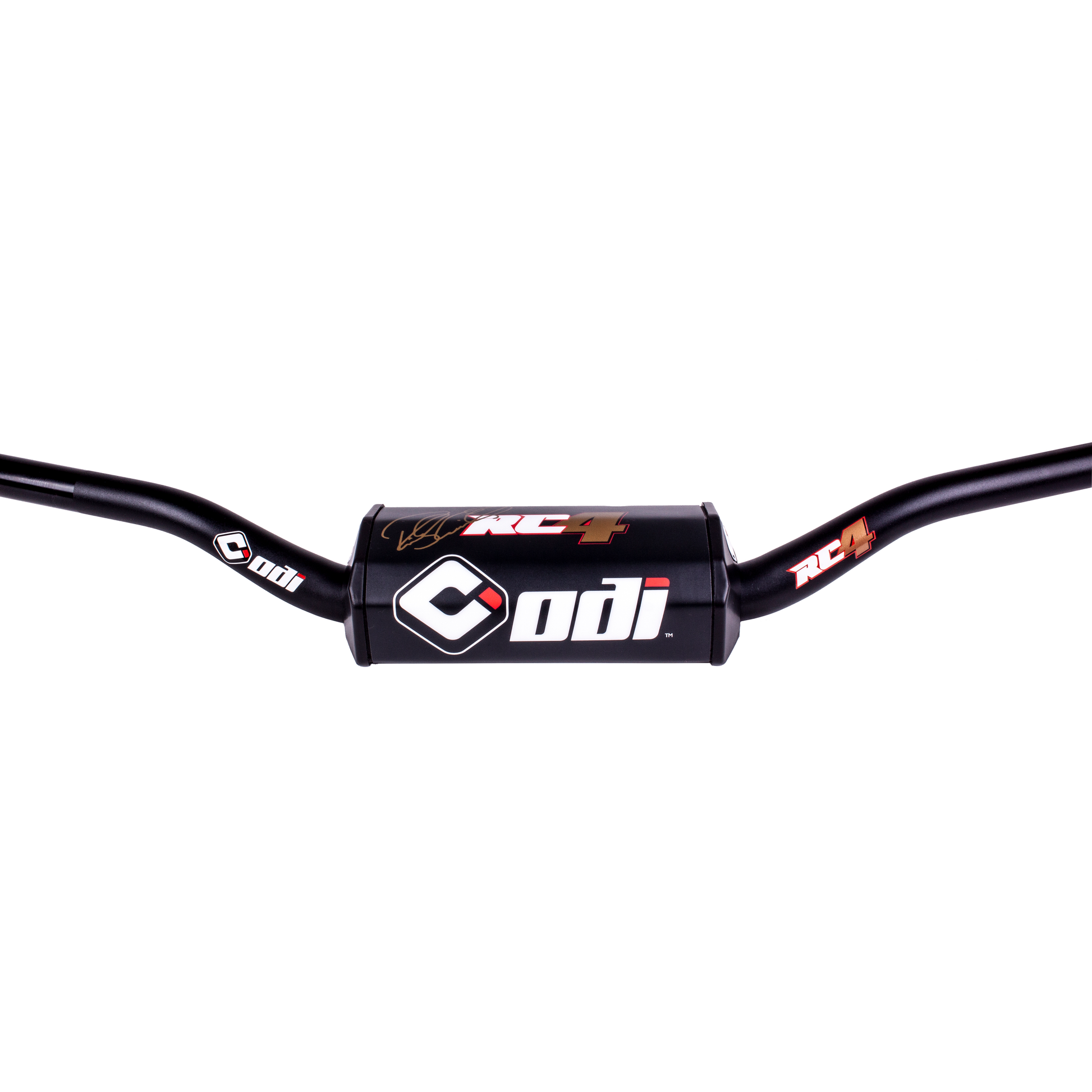 Podium Flight 1 1/8" Handlebar Rc4 Signature