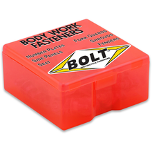 Body Work Fastener Kit Hon Crf250f