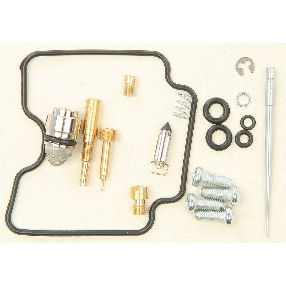 Carburetor Repair Kit