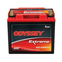 Odyssey Battery Powersport Extreme AGM Battery (PC1200T)
