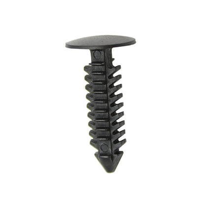 Polaris Ranger X-Mas Tree Clip, Genuine OEM Part 7670101, Qty 1