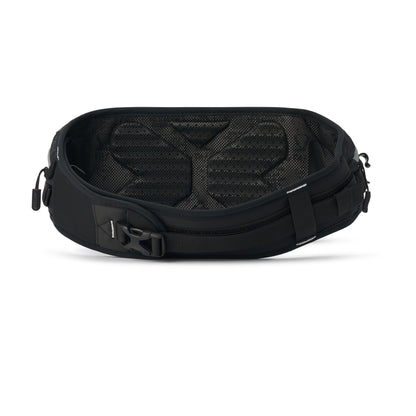 Zulo 6l Waist Pack 1.5l Compact Pnp Black