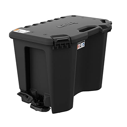 Can-Am LinQ Modular Box (30 Liter / 7.8 Gallon) - 715006830