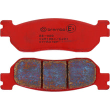Prime Sp Brake Pads Sintered