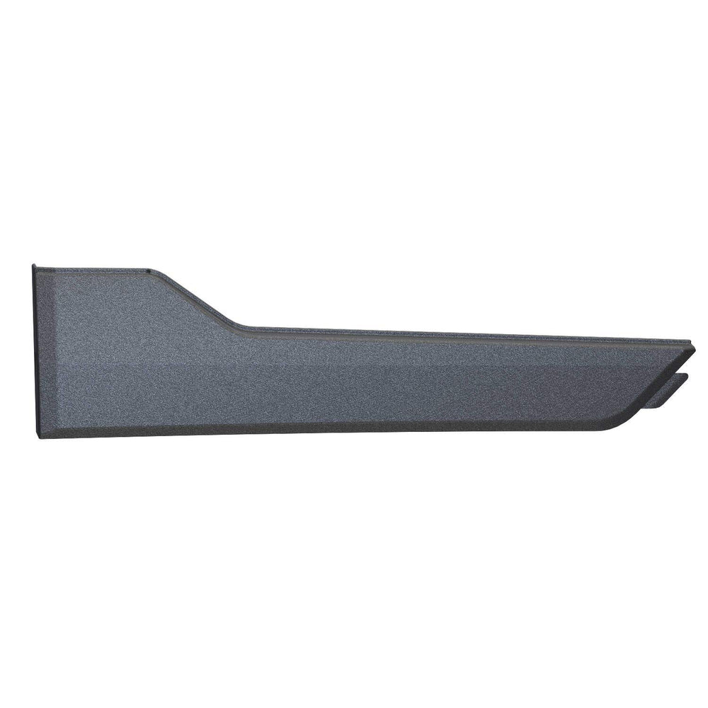 Polaris Off Road Front Exterior Door Accent Panel