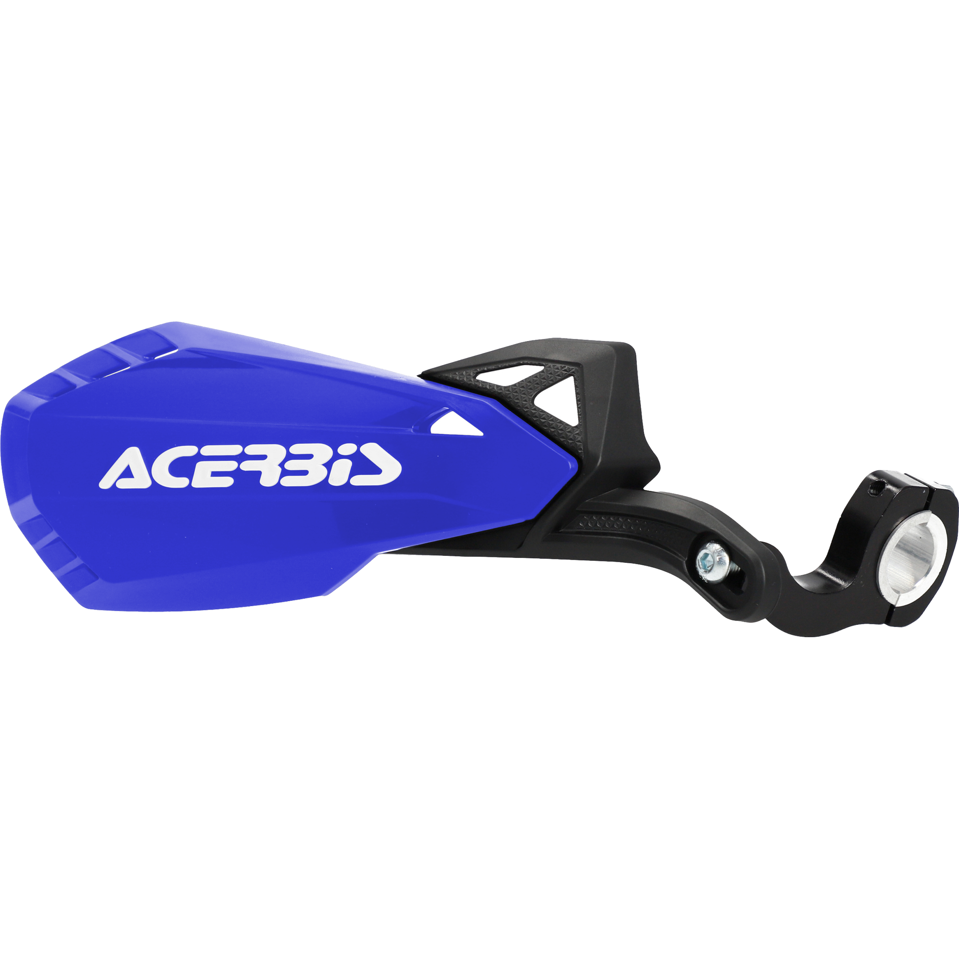Handguard   Firstmoto  Mx Mini Wrap Blue