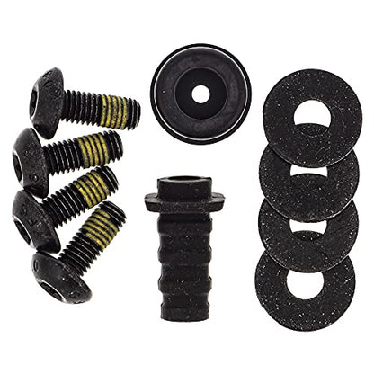 Polaris Off Road 32� Light Bar Mount
