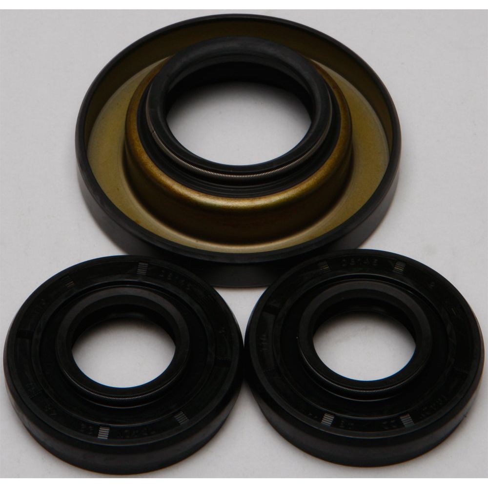 Differential Seal Kit