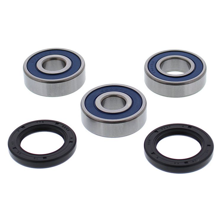Wheel Bearing & Seal Kit