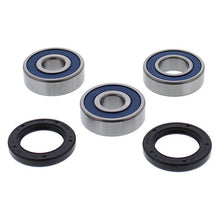 Wheel Bearing & Seal Kit