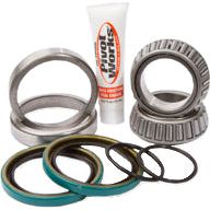Rear Wheel Bearing Kit