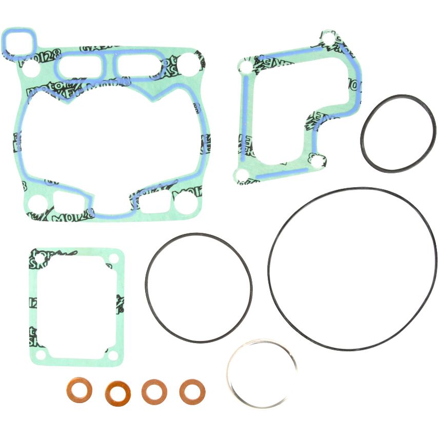 Top End Gasket Kit Suz