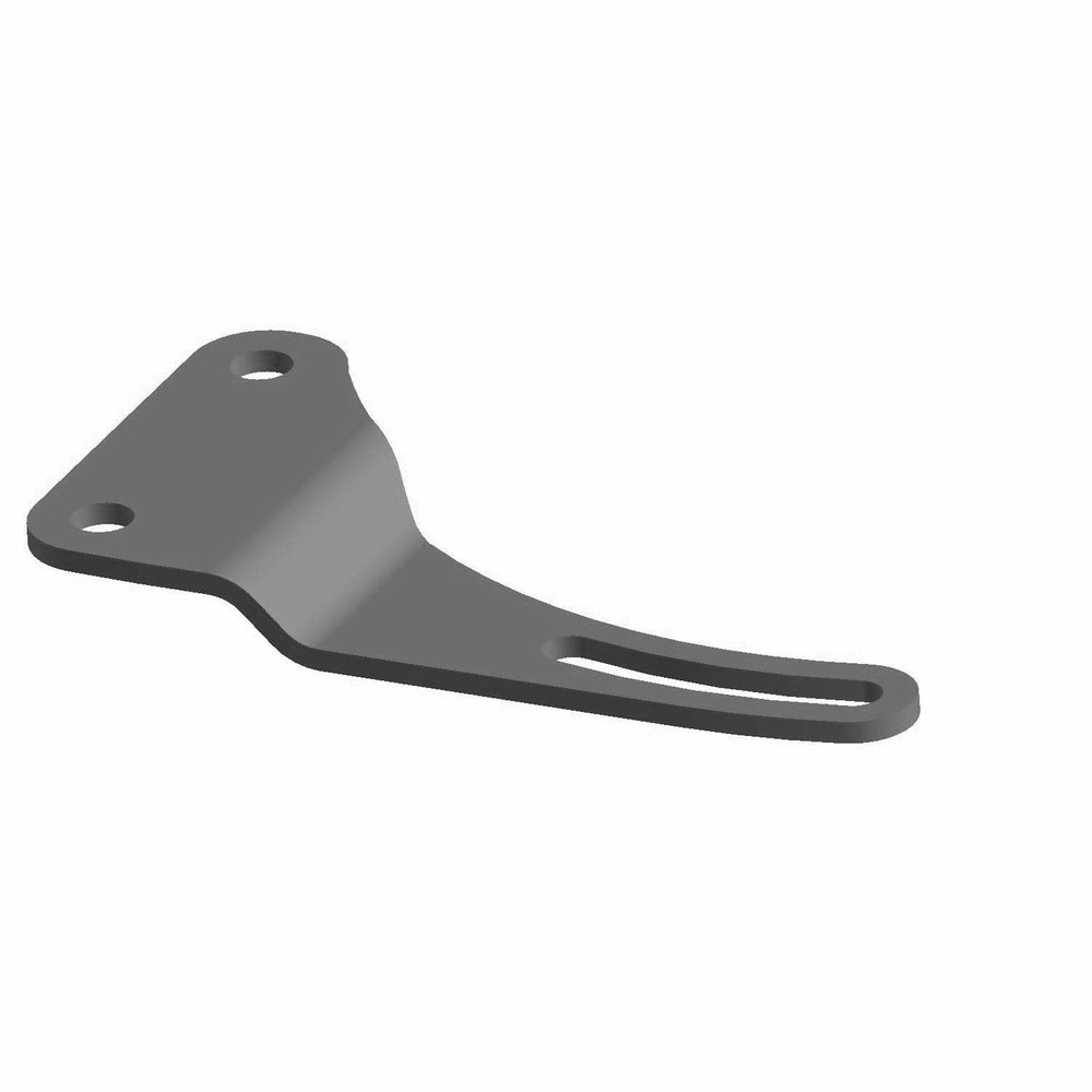 Polaris Off Road Bracket, A/C Lower Mount, Genuine OEM Part 5259077, Qty 1