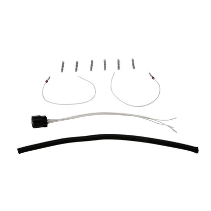 Polaris Ranger Idle Air Control Harness Kit, Genuine OEM Part 2878507, Qty 1