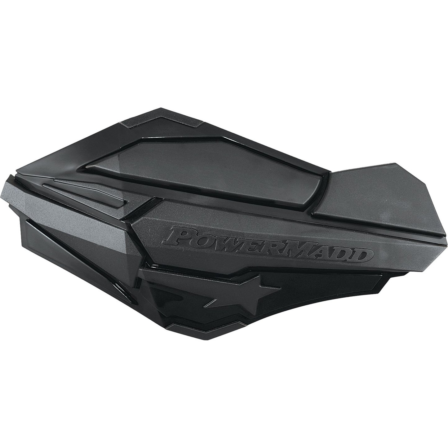 Sentinal Handguards (Black/Black)