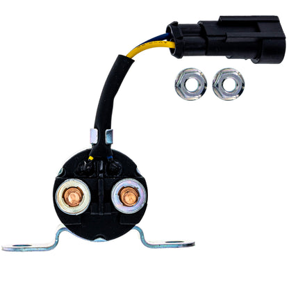 Polaris 4014471 Solenoid Starter, C1100 w/Washer Sportsman Touring 450 500 570