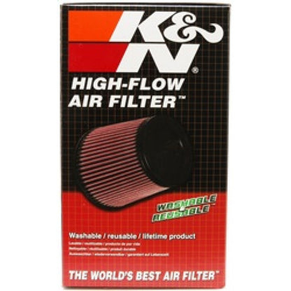 K&N 12-13 Kawasaki KRT750 TERYX4 749 Replacement Air Filter