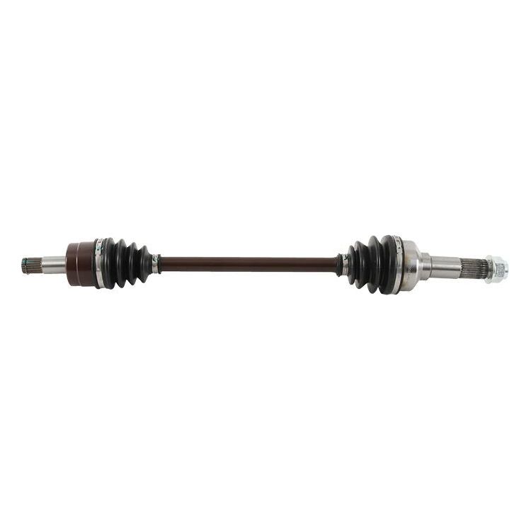 6 Ball Heavy Duty Axle Front