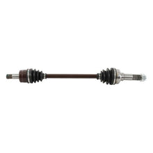 6 Ball Heavy Duty Axle Front