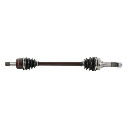 6 Ball Heavy Duty Axle Front