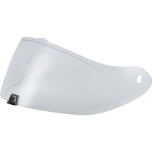 Exo T520/ St1400/ R1 Air/R330 Pinlock Faceshield Clear