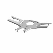 Polaris Ranger Steering Wheel Trim, XP, BLK, Genuine OEM Part 5456355-070, Qty 1