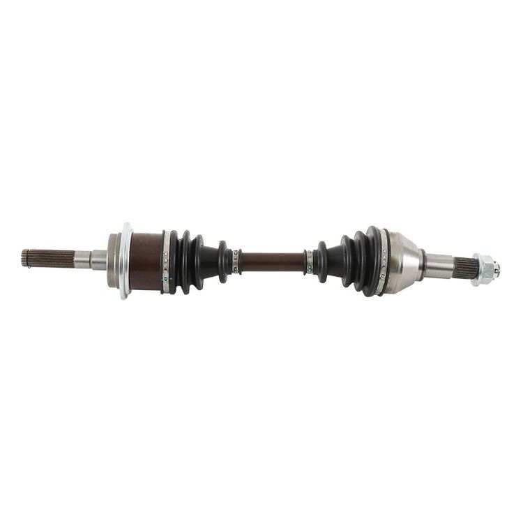 6 Ball Heavy Duty Axle Front