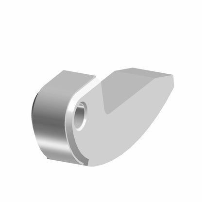 Polaris ATV Shift Weight, Genuine OEM Part 5632117, Qty 1