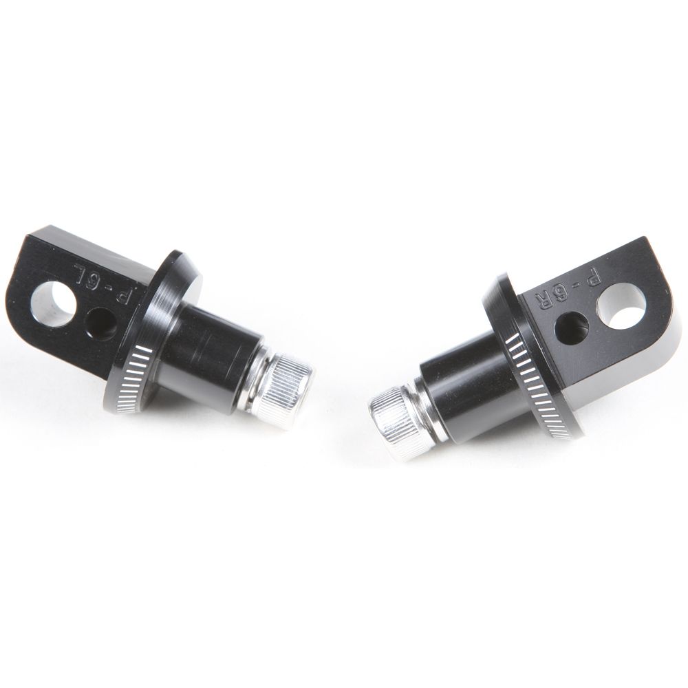 Footpeg Adapter
