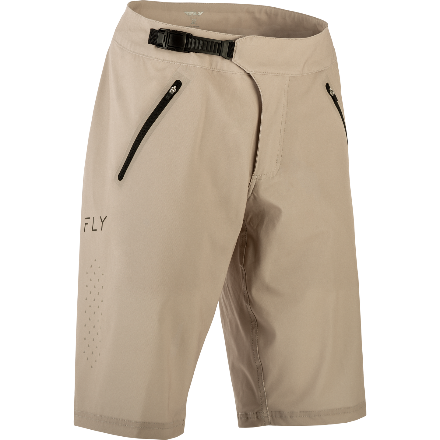 Warpath Shorts Taupe Sz 38