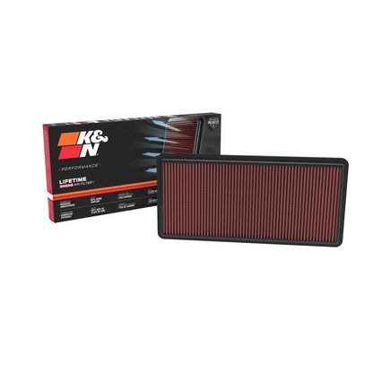 K&N 20-21 Polaris Slingshot 1997 Replacement Air Filter