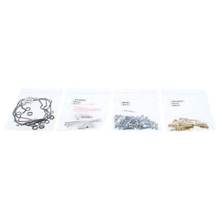 Bike Carburetor Rebuild Kit