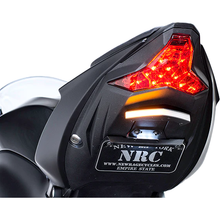 Fender Eliminator Kaw