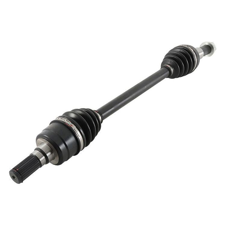 8 Ball Extreme Axle Rear