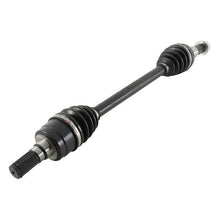8 Ball Extreme Axle Rear