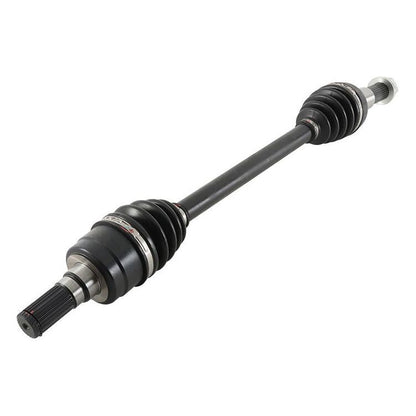 8 Ball Extreme Axle Rear