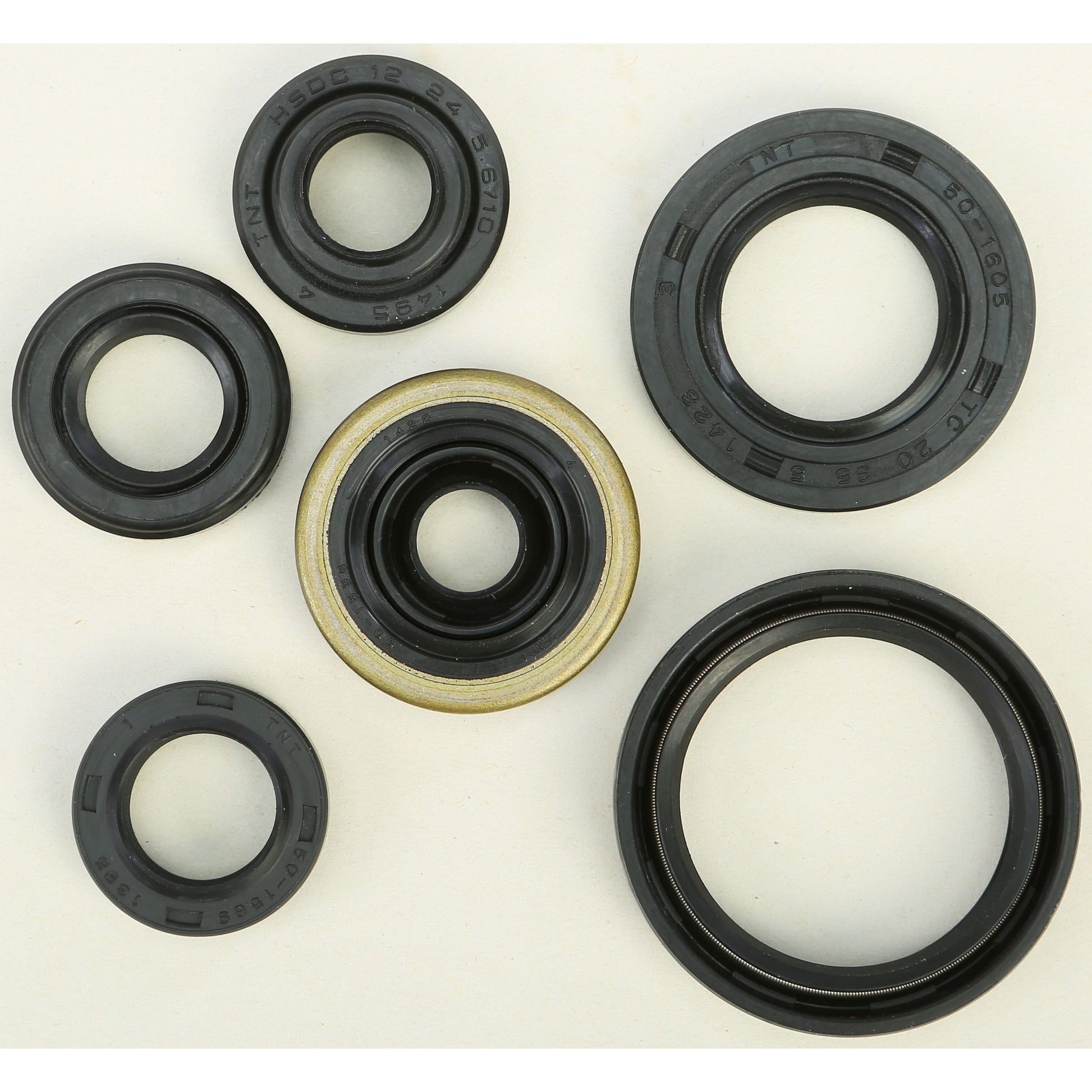 Oil Seal Set