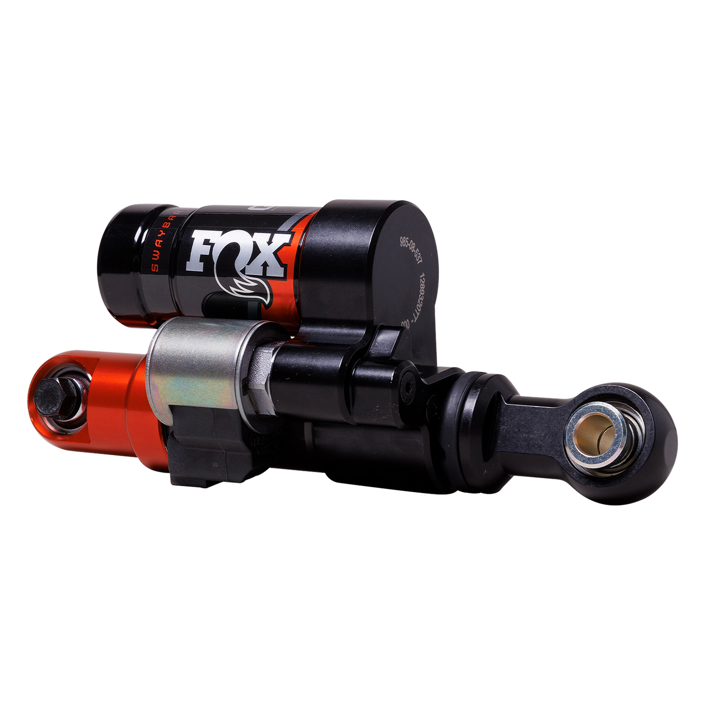 Fox Quick Switch Electric Link Pair Qse Links  Canam. Rear