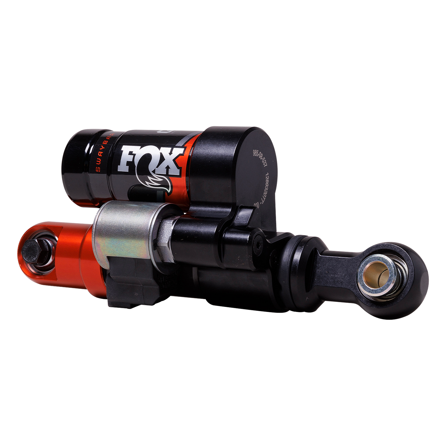 Fox Quick Switch Electric Link Pair Qse Links  Canam. Rear