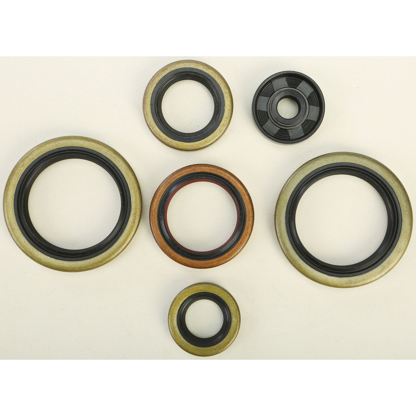 Oil Seal Set