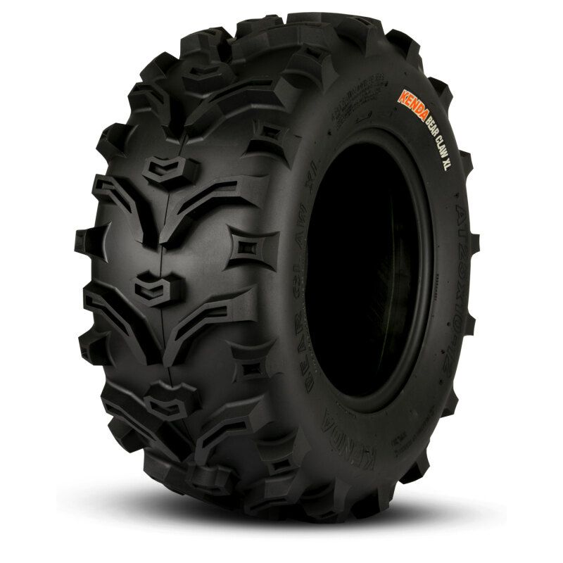 Kenda K299A Bear Claw XL Front Tire - 25x12.5-12 6PR 51F TL 25681032