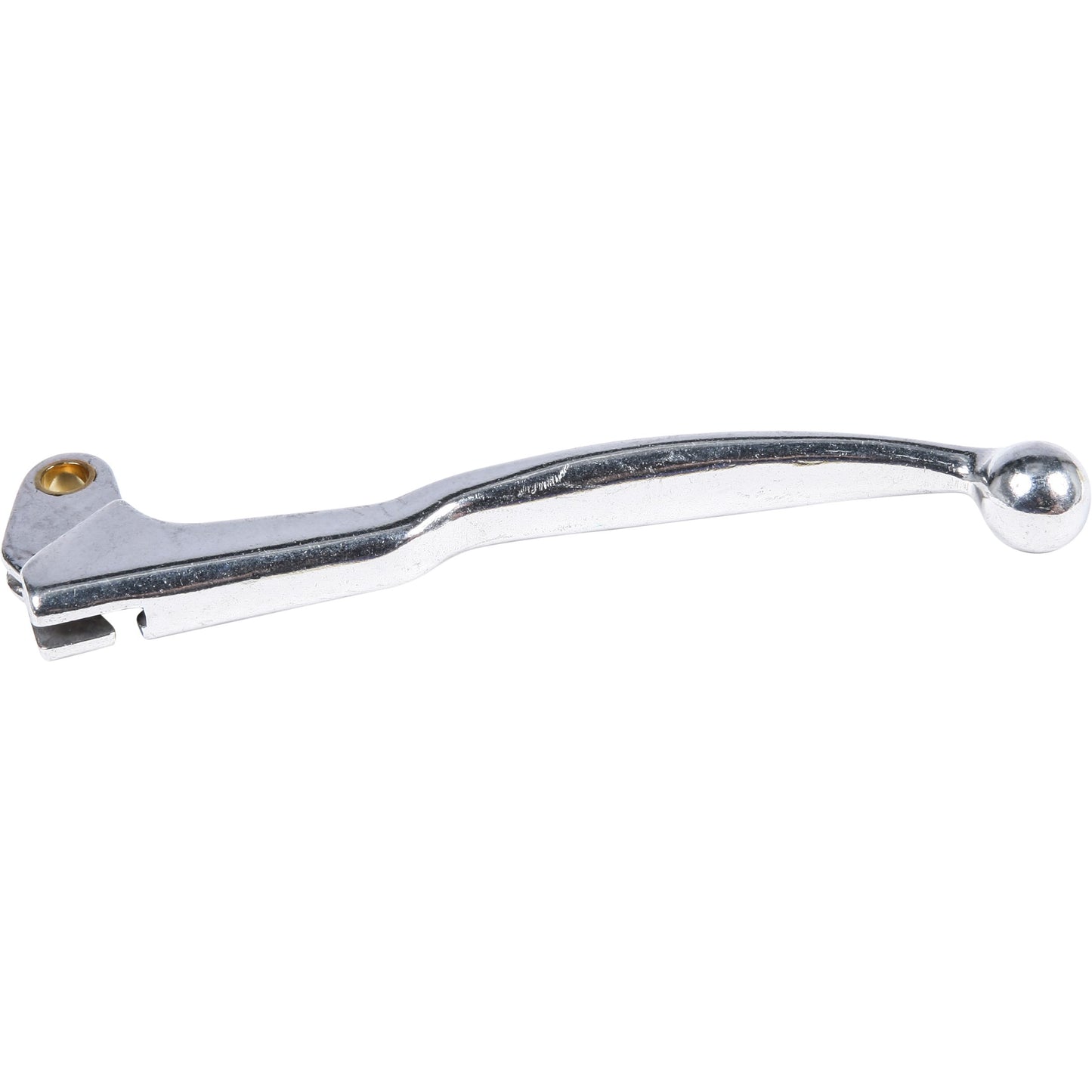 Clutch Lever Silver