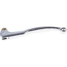 Clutch Lever Silver