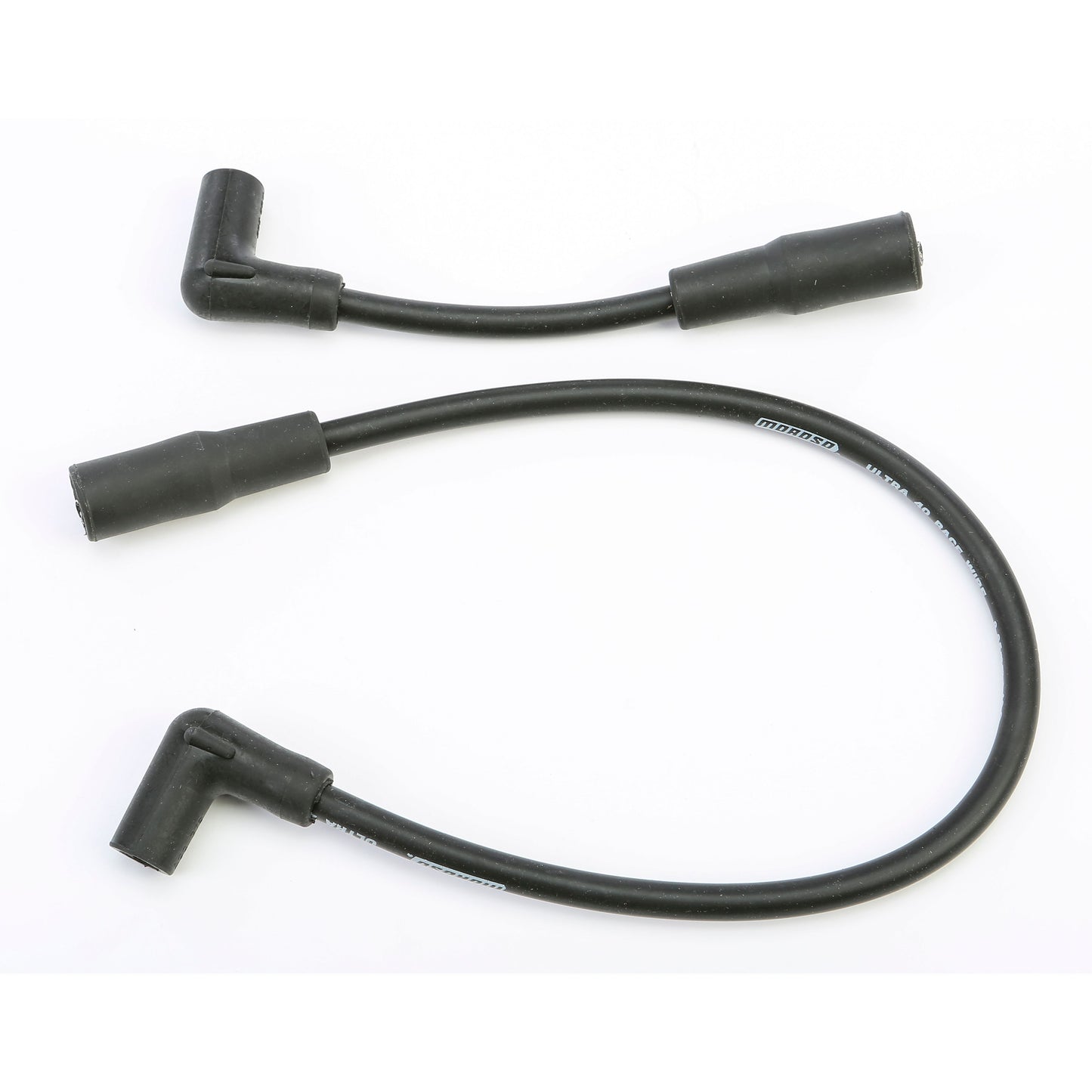 Ign Wires Ultra 40/Set 00 17 Softail