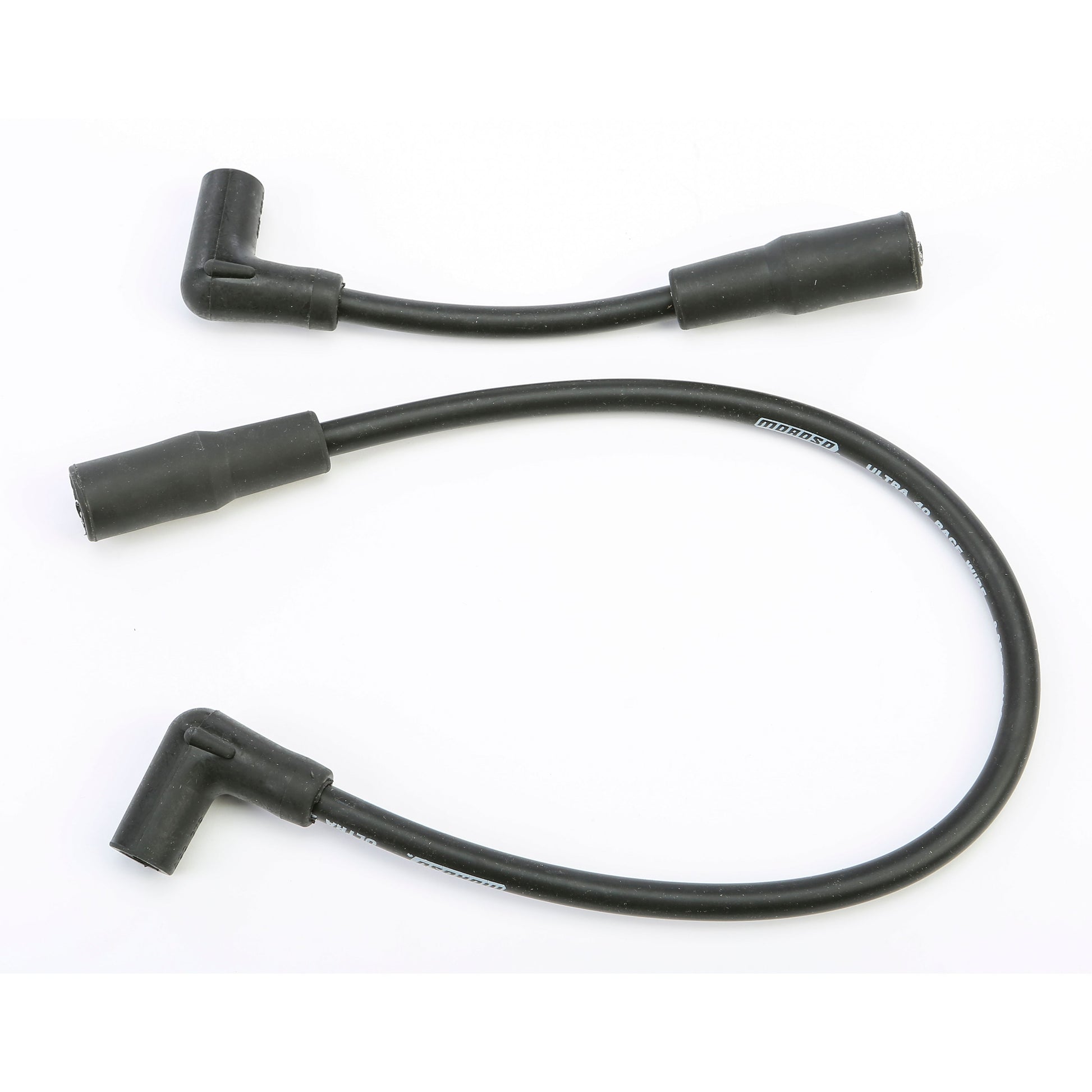 Ign Wires Ultra 40/Set 00 17 Softail