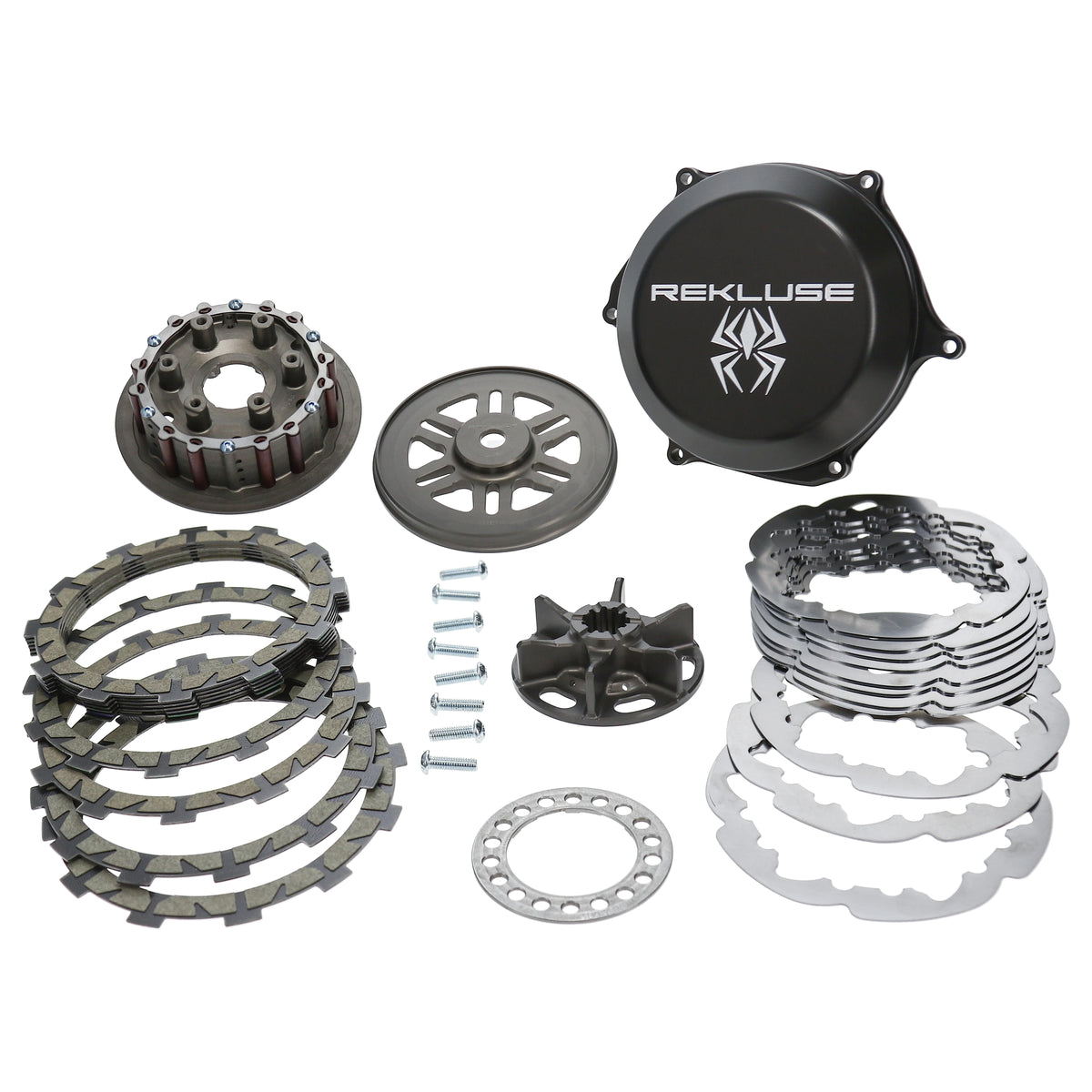 Apex Clutch Yam Yz450f/Fx