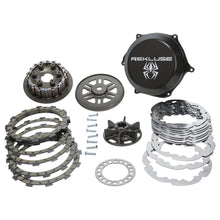 Apex Clutch Yam Yz450f/Fx