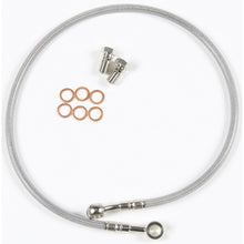 Brake Line Rear Trx400ex